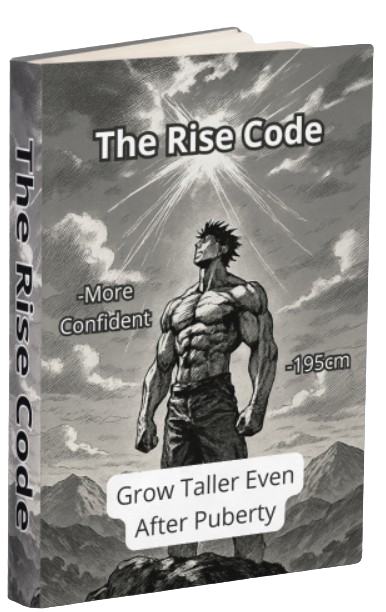 Height Growth eBook