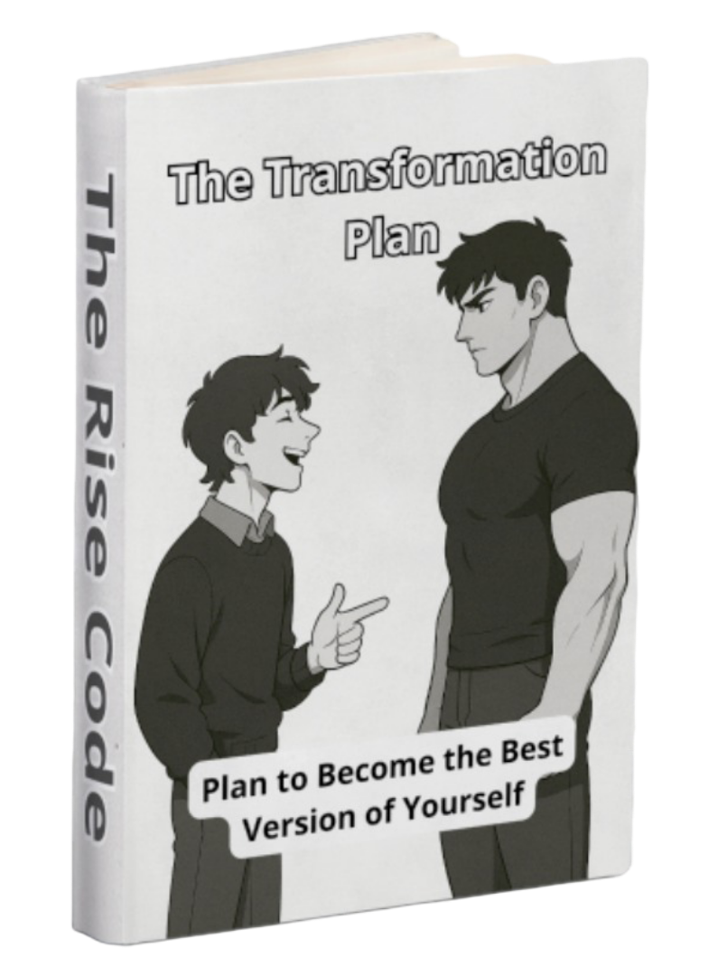 The Transformation Plan